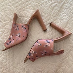 New AD Daughters Heels | Size 8